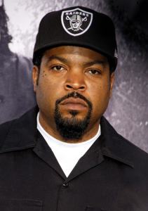 The wrong Ice Cube